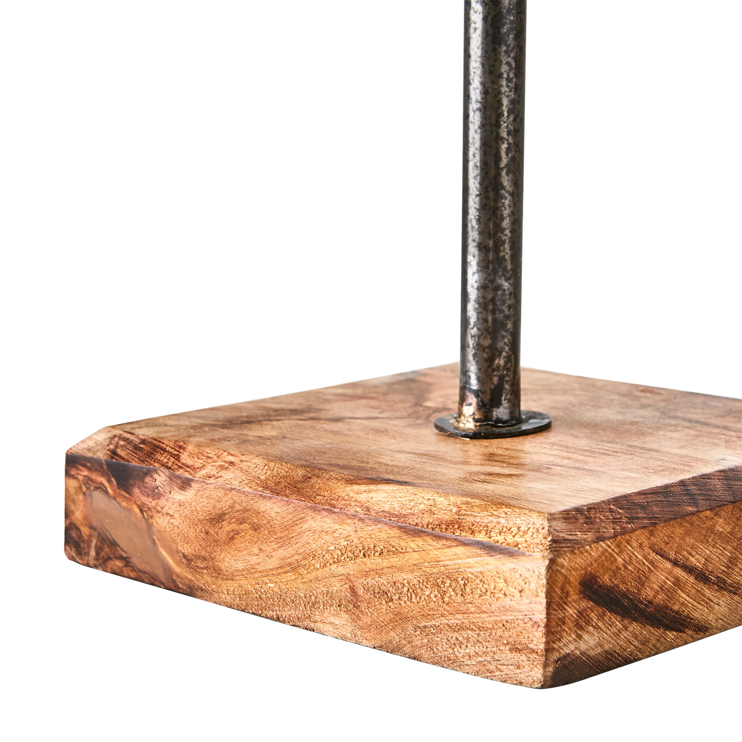 Accra Dekoration i halm 44x45 cm  - 5