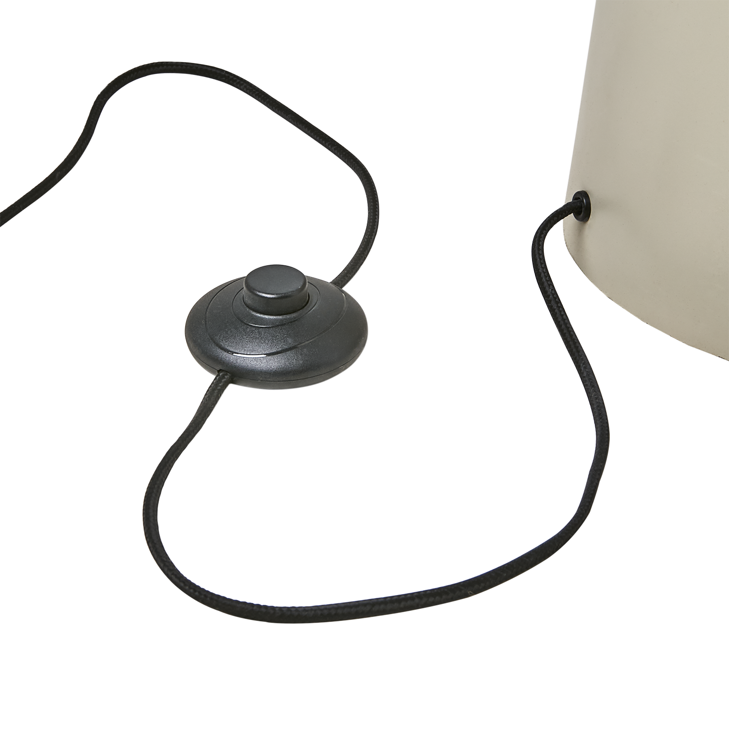 Fungi Golvlampa Beige  - 3