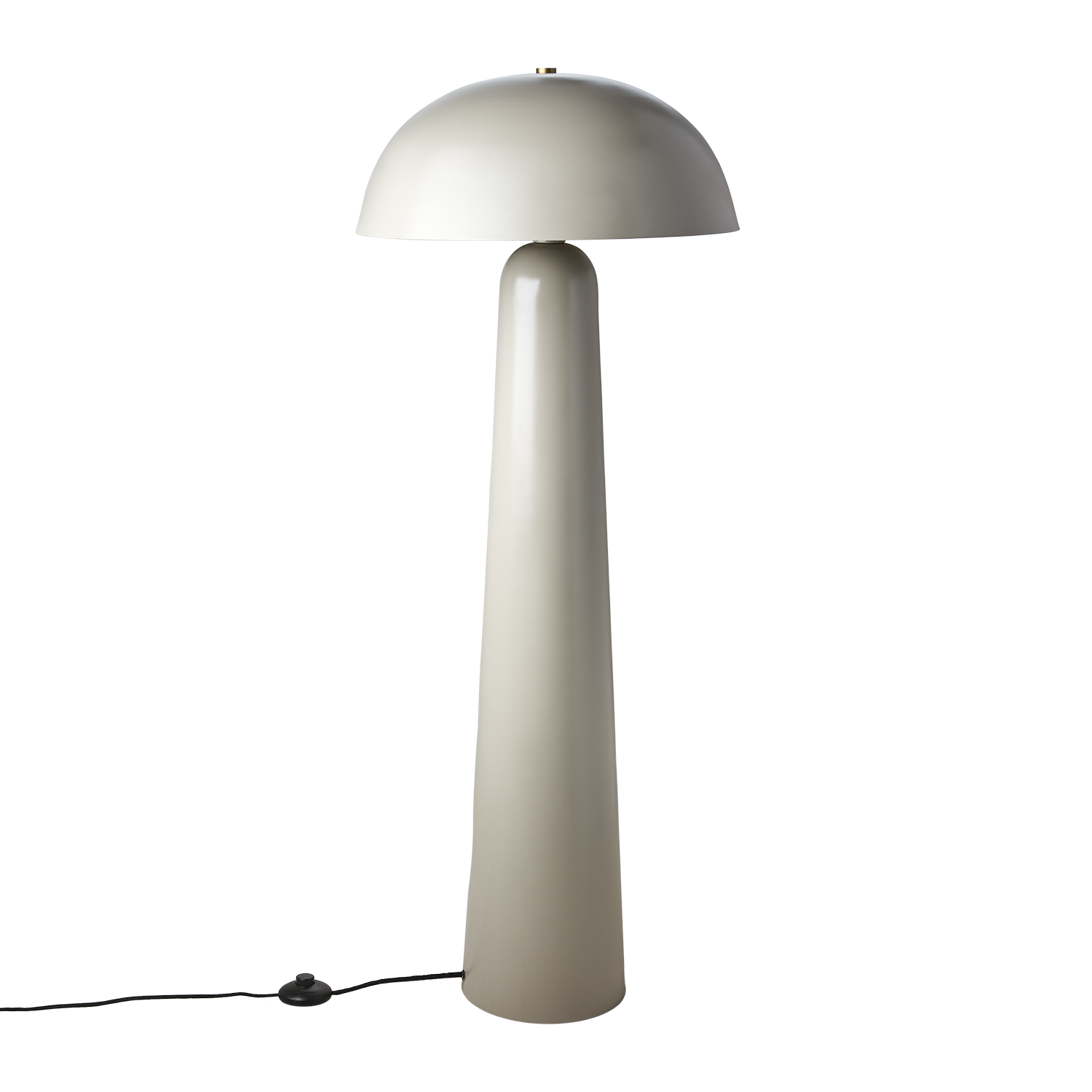 Fungi Golvlampa Beige 
