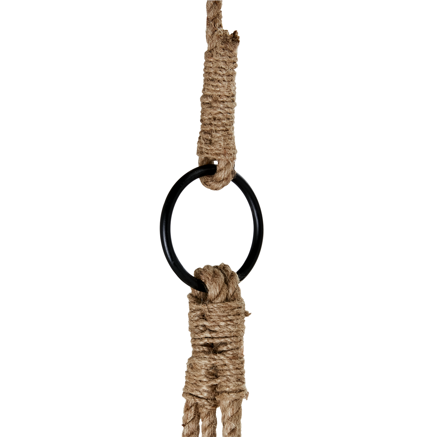 Portland Gunga i trä /jute - 5