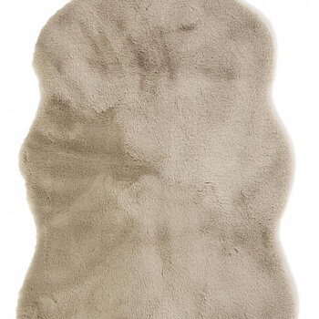 Fluffy Fäll Mullvad