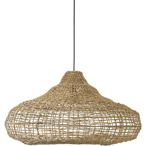 Mira Taklampa i rotting  Natur 70 cm 