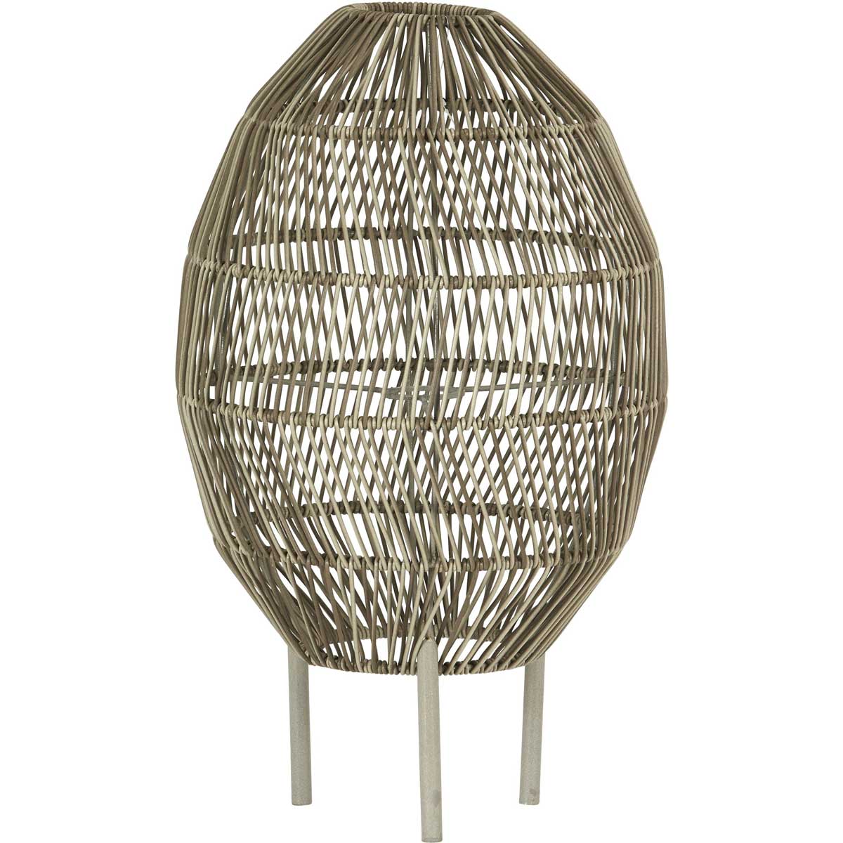 Hanoi Golvlampa Utomhus set/3 st  - 3