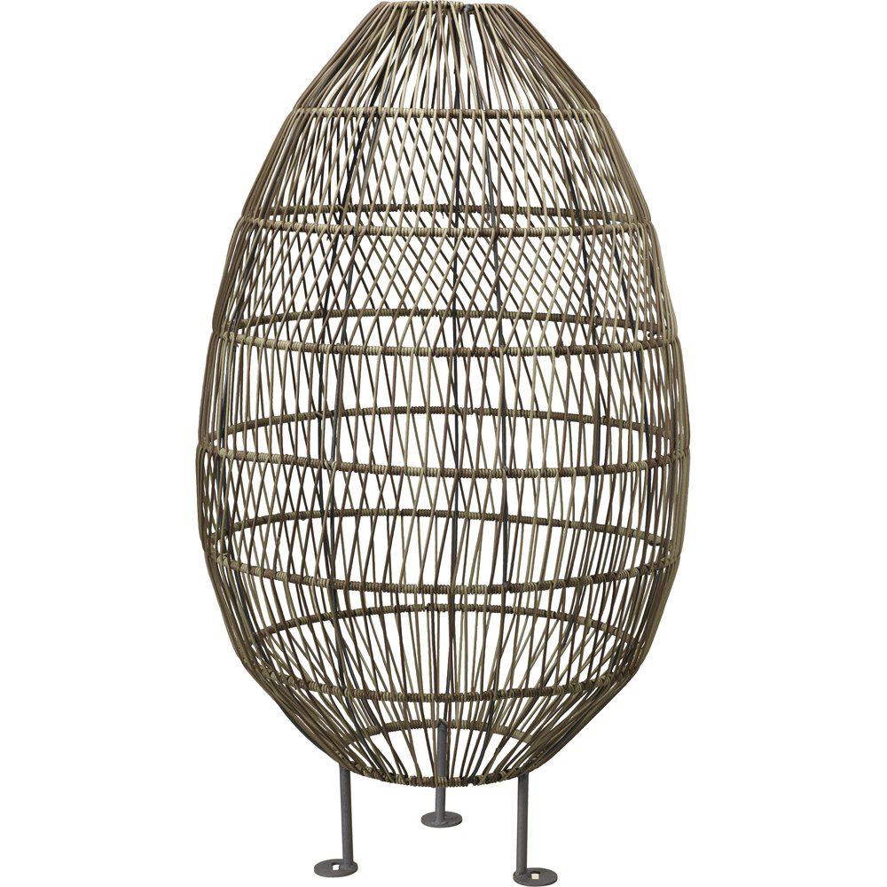 Hanoi Golvlampa Utomhus set/3 st  - 5