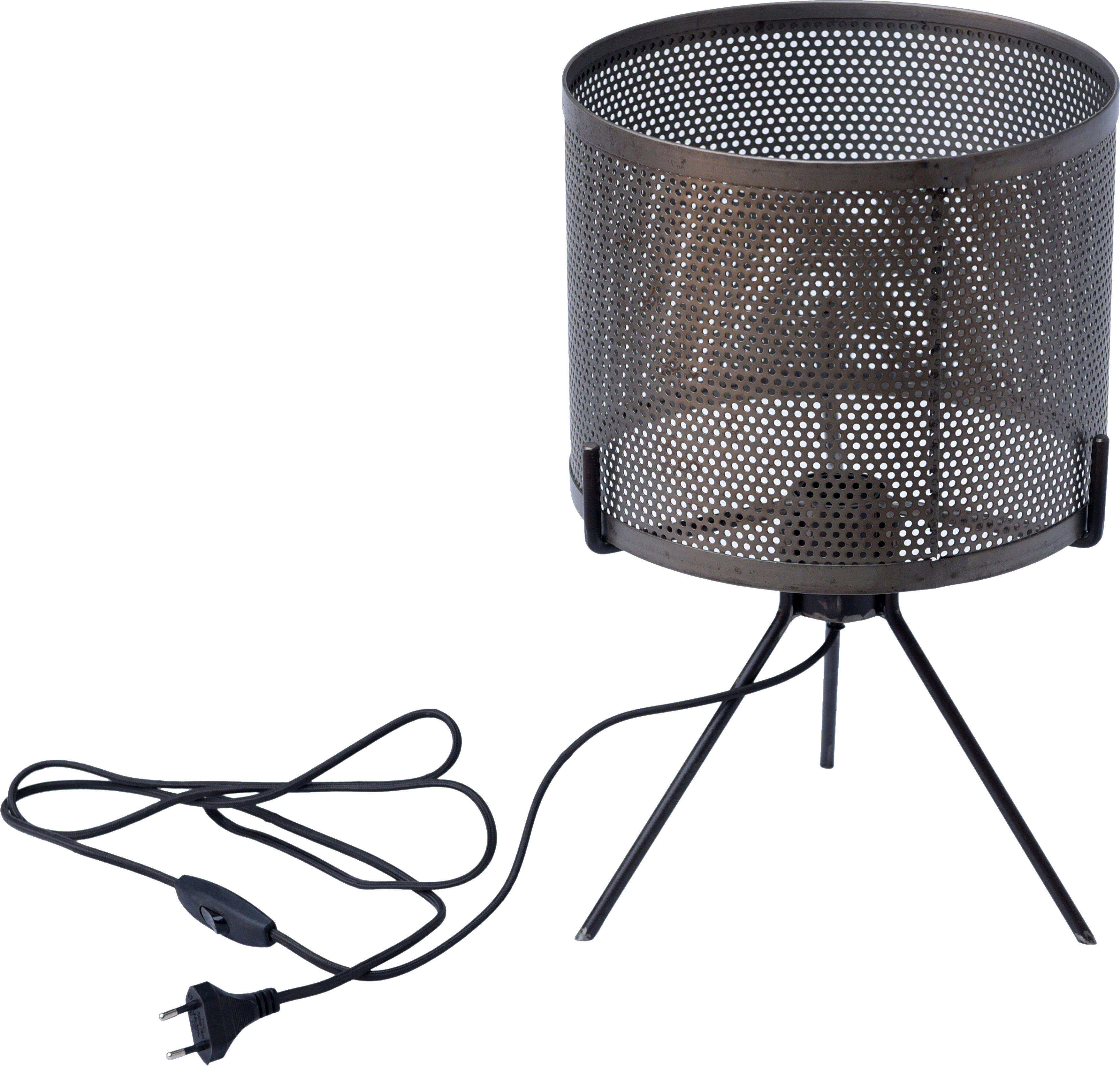 Kelly Industriell bordslampa - 3
