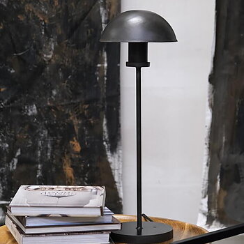 Luminate Bordslampa i järn