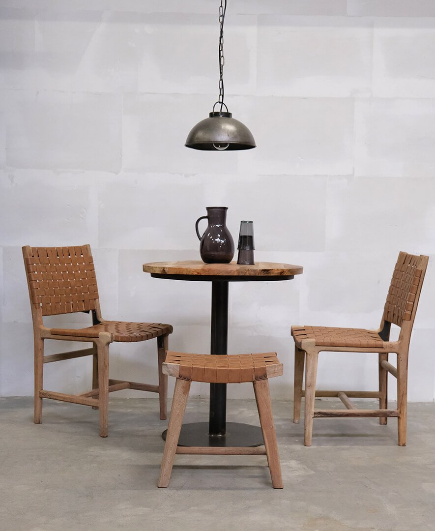 Thor Taklampa Industriell -  Järn  - 5