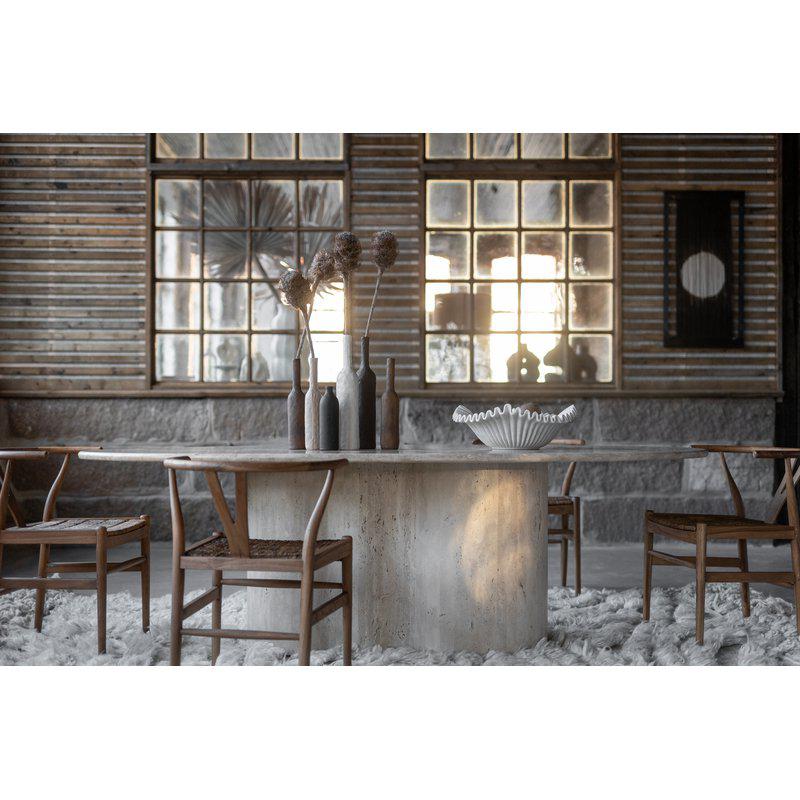 Aspen Stol i teak Natur - 9