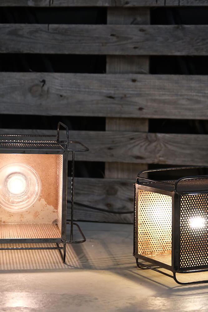 Torsch Taklampa Järn  S