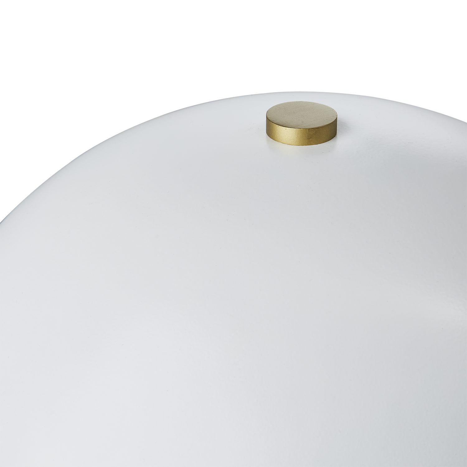 Fungi Bordslampa Vit - 3