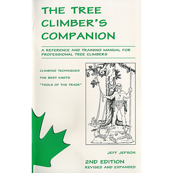 Treeclimbers Companion edition 2