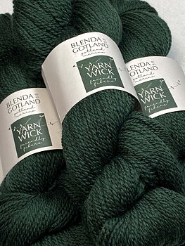 Blenda Gotland Dark Rindi 50/50