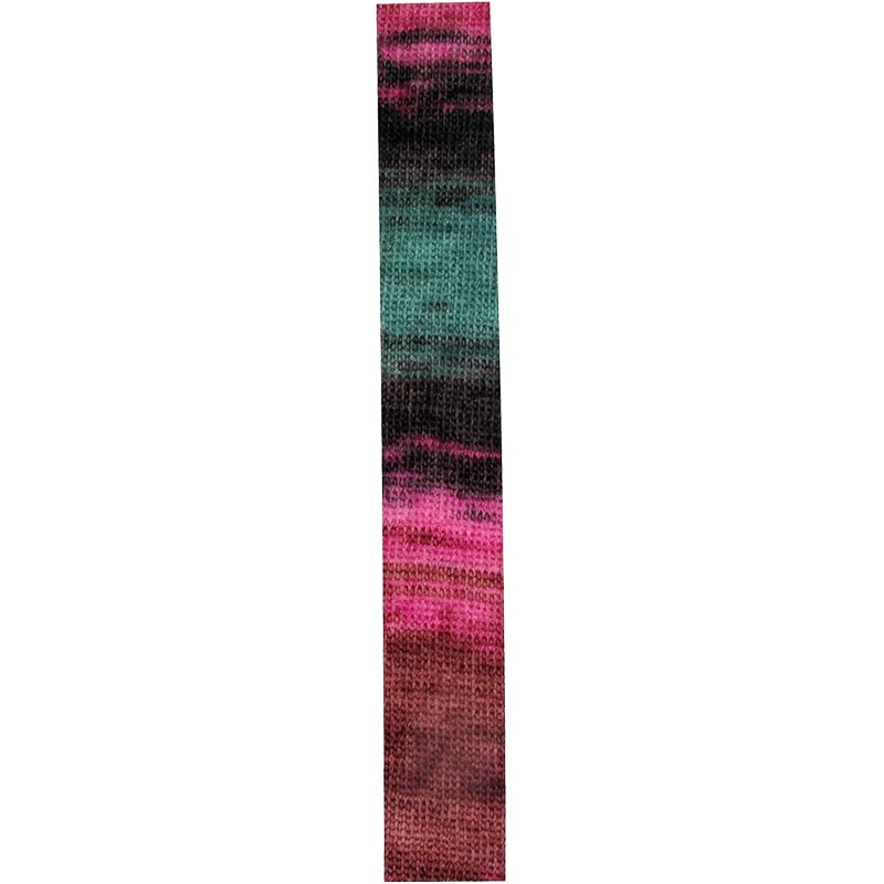 715 Silk Mohair Stickfasthet 20 m på stickor 4-4,5 mm - 2