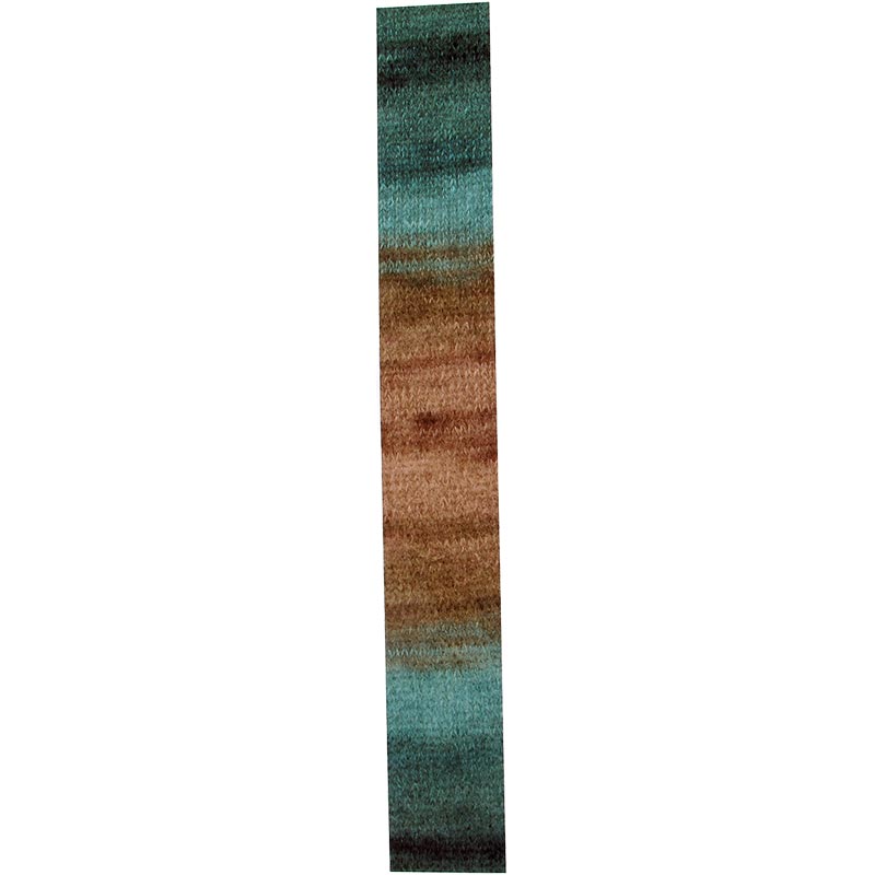 718 Silk Mohair 20 m på stickor 4-4,5 mm - 2