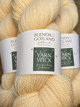 Blenda Gotland Morning Blush 50/50