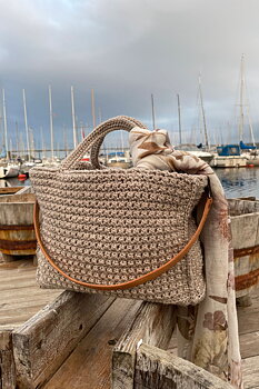 Hudson  XL Whiskey 50 cm 