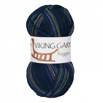 727 Viking Raggen