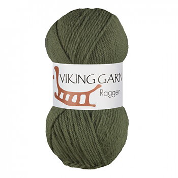 732 Viking Raggen
