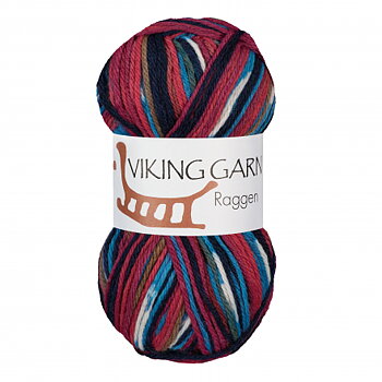 775  Viking Raggen