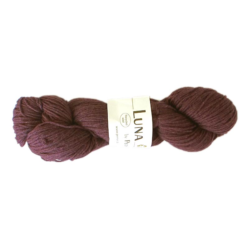 18 Lila - Luna