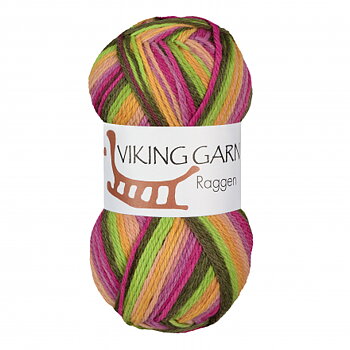 744  Viking Raggen