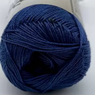 Fino Cablé  24/2 x 3 Blå 7107
