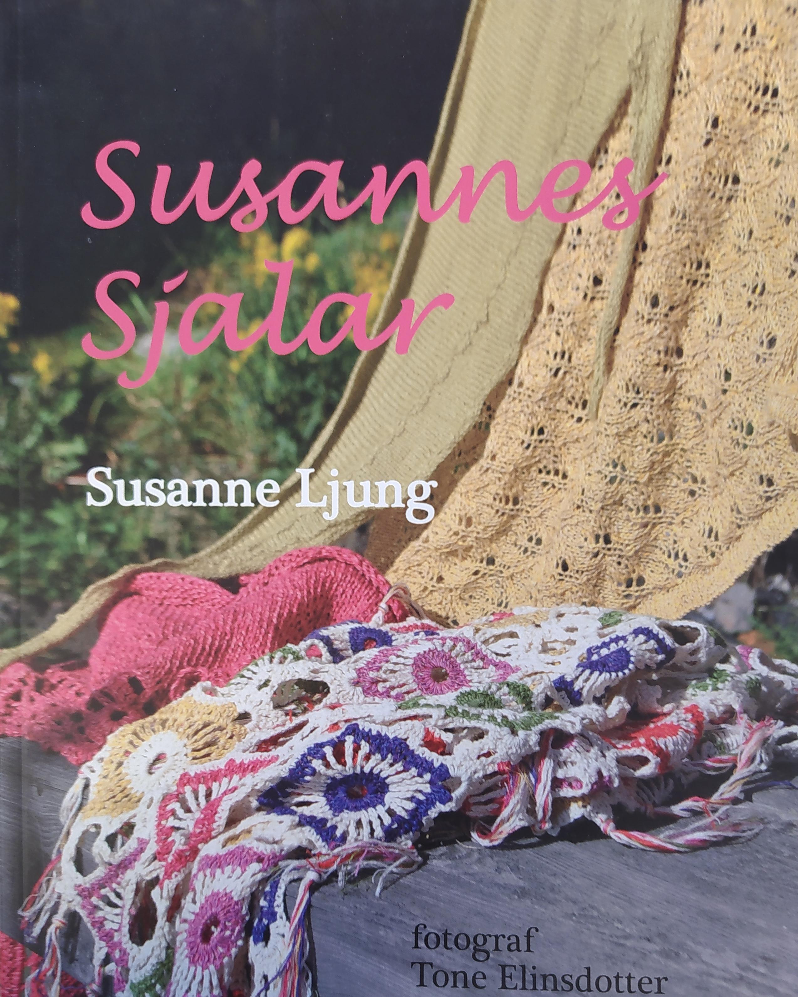 Susannes sjalar