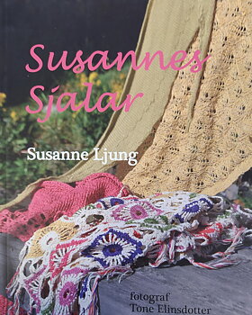 Susannes sjalar