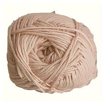 3803 Dovt rosa - Hjertegarn Blend Bamboo