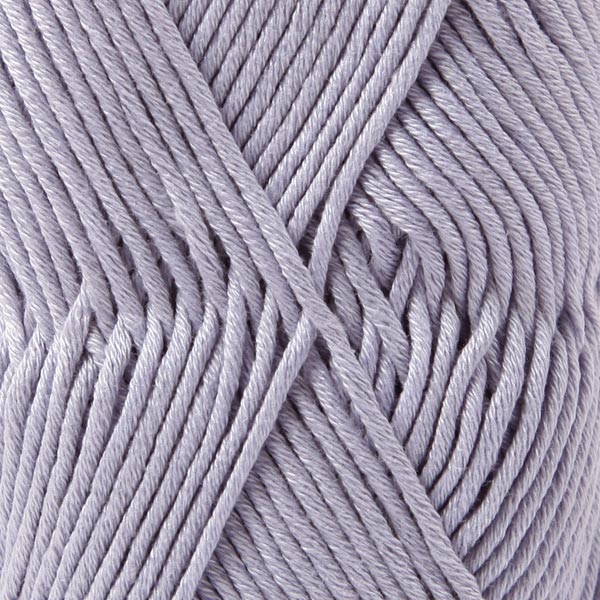 01 Lavendel - DROPS Muskat