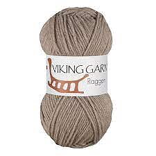 709 Viking Raggen Ljusbrun