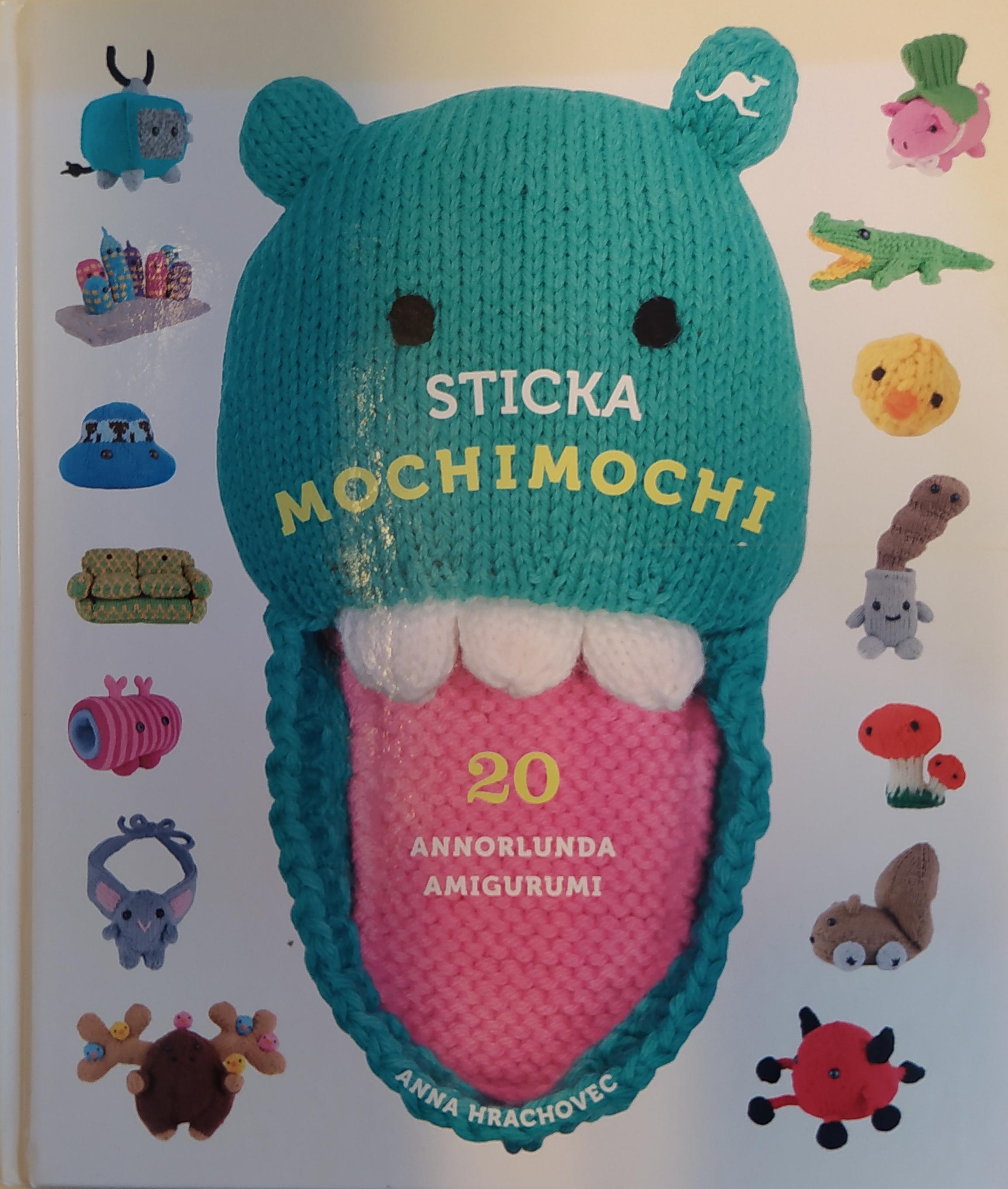 Sticka mochimochi
