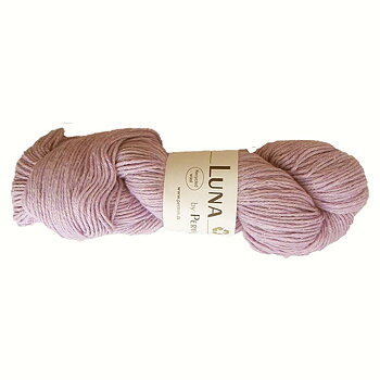 17 Ljuslila - Luna
