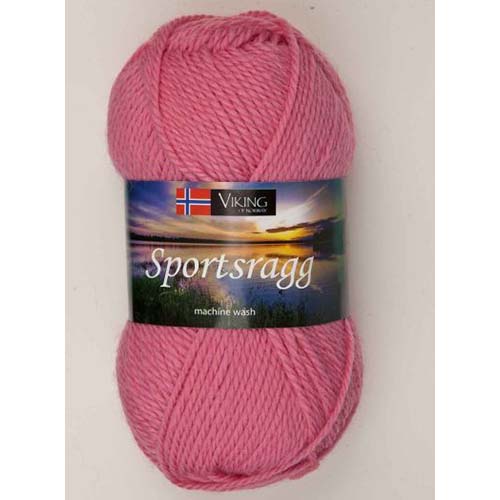 581 Rosa - Viking Sportsragg