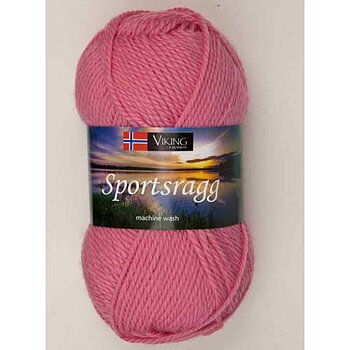 581 Rosa - Viking Sportsragg