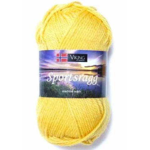 549 Neongul - Viking Sportsragg