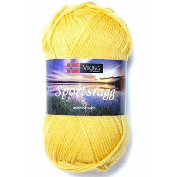549 Neongul - Viking Sportsragg