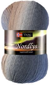 967 - Viking Nordlys - 2