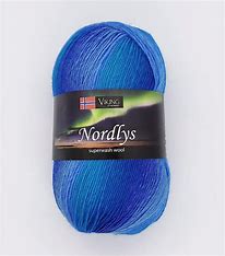 927 - Viking Nordlys