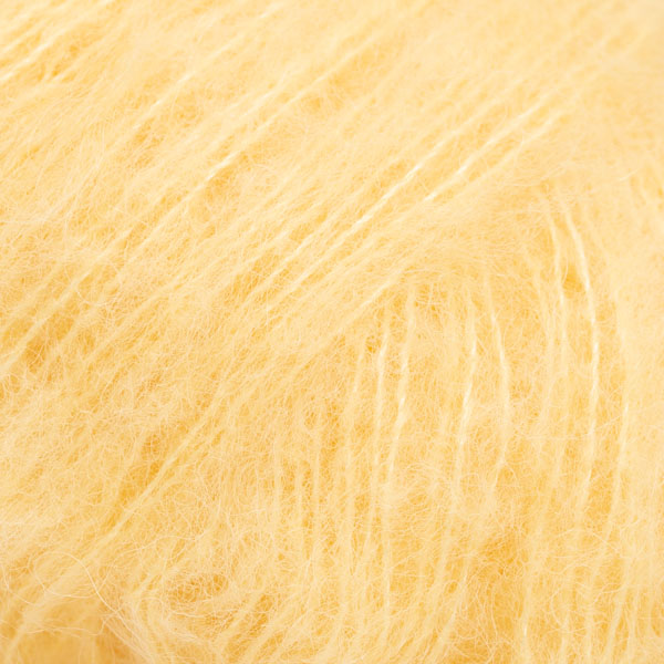 Drops Brushed Alpaca Silk Gul 30