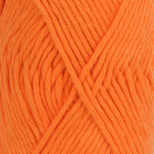 13 Orange - DROPS Paris