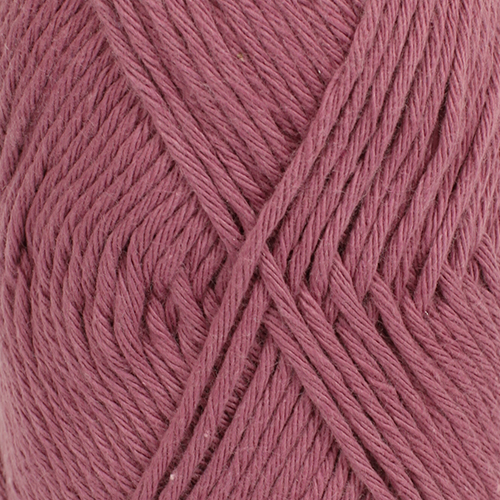 60 Mörk gammelrosa - DROPS Paris Mauve