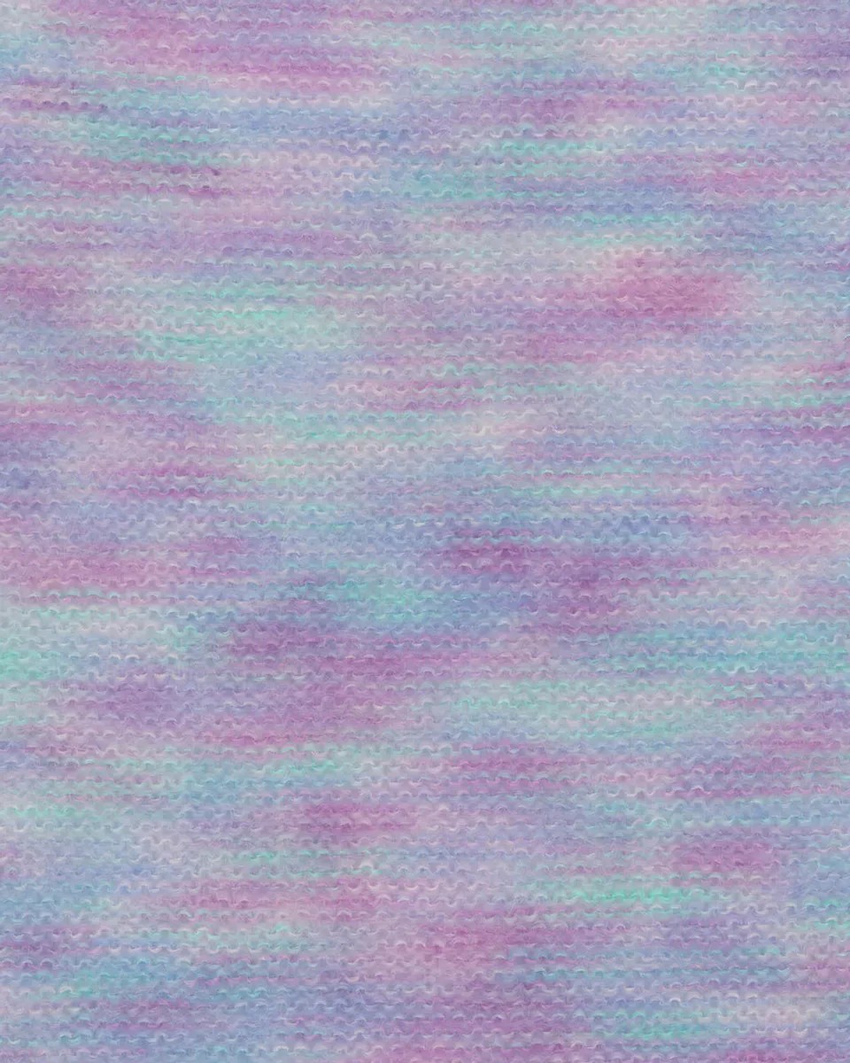 Permin Angel Print 884761  Stickfasthet 20 maskor stickor 4,5 mm - 2