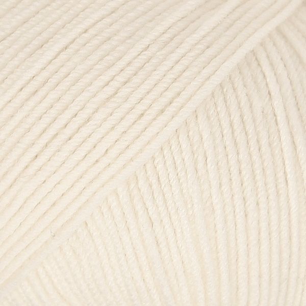 02 Natur - DROPS Baby Merino