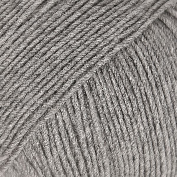 19 Grå - DROPS Baby Merino