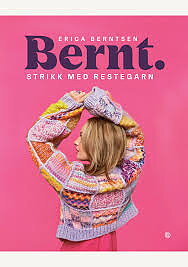 Sticka med Restgarn