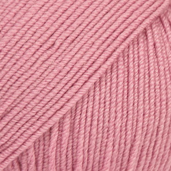 27 Gammelrosa - DROPS Baby Merino