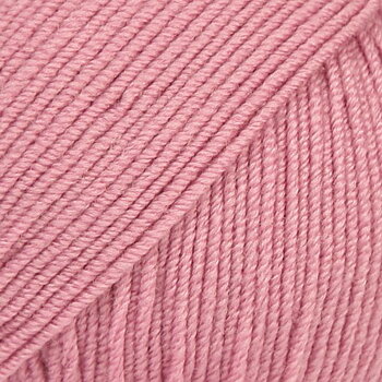 27 Gammelrosa - DROPS Baby Merino