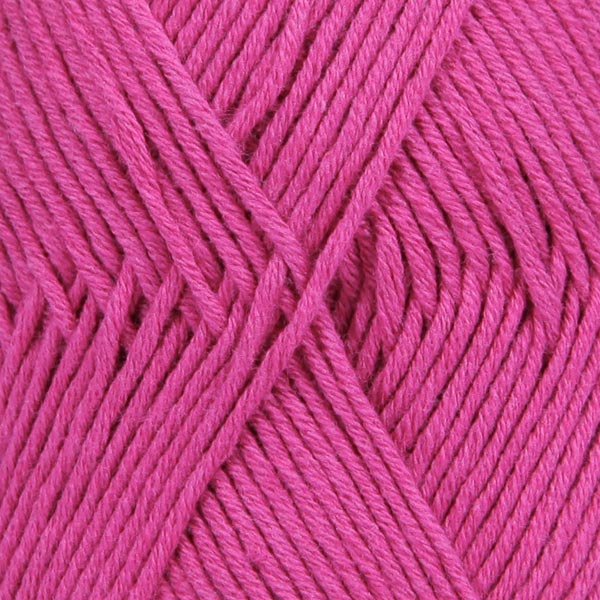15 Fuchsia - DROPS Safran