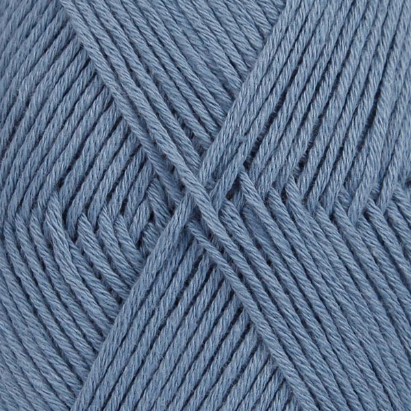 06 Jeansblå - DROPS Safran